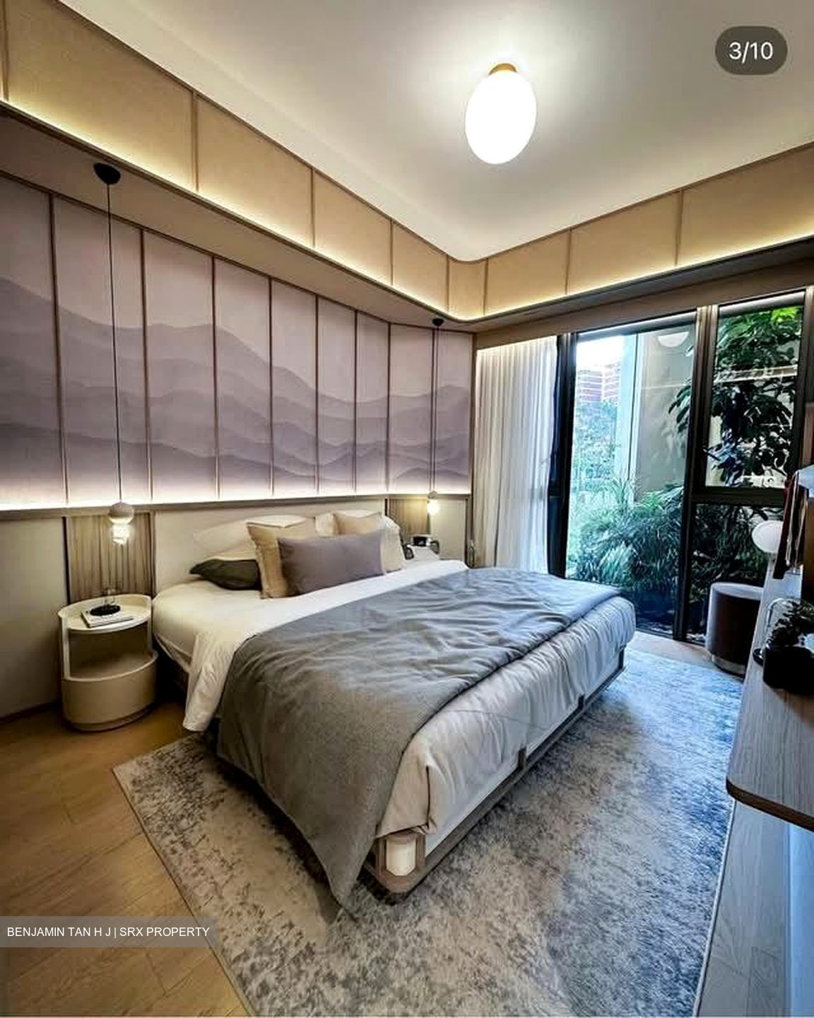 The Reserve Residences (D21), Apartment #538771461